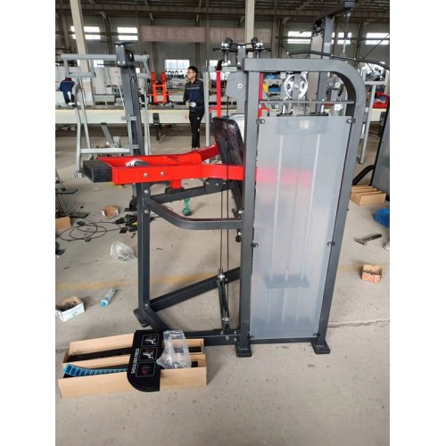 Жим от плеч Insight Fitness HS04