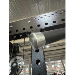 Мультистанция 4-х позиционная Gymmaster EK119