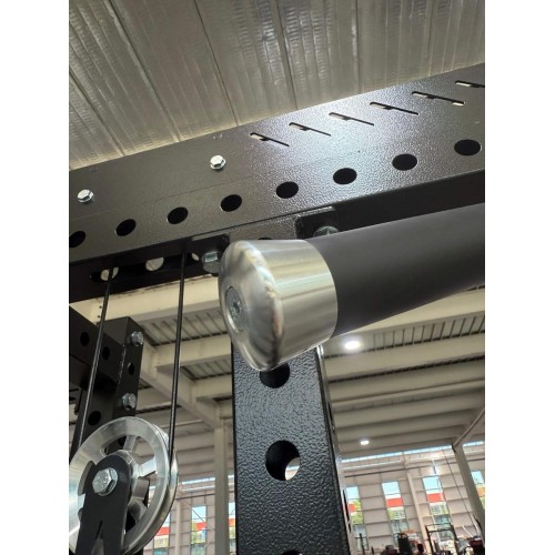 Мультистанция 4-х позиционная Gymmaster EK119