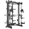 Многофункциональный тренажер с машиной Смита Gymmaster SH5014