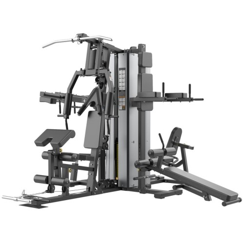 Мультистанция 4-х позиционная Gymmaster HG5004