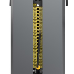 Мультистанция 4-х позиционная Gymmaster HG5004