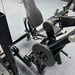 Мультистанция 4-х позиционная Gymmaster HF-L1091