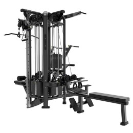 Мультистанция 4-х позиционная Insight Fitness BH62