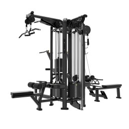 Мультистанция 4-х позиционная Insight Fitness BH62