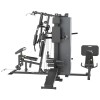 Мультистанция 4-х позиционная Gymmaster HG5004