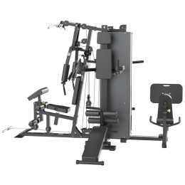 Мультистанция 4-х позиционная Gymmaster HG5004