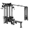 Мультистанция 5-ти позиционная Insight Fitness BH60