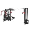 Мультистанция 5-ти позиционная Gymmaster EK126
