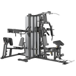 Мультистанция 4-х позиционная Gymmaster HG5004
