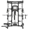 Многофункциональный тренажер с машиной Смита Gymmaster SH5014