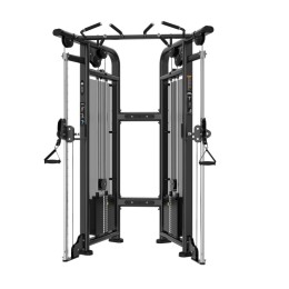 Тяга двойная регулируемая Insight Fitness BH22