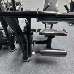 Мультистанция 4-х позиционная Gymmaster HF-L1091