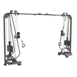 Кроссовер Insight Fitness TF21