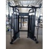 Тяга двойная регулируемая Insight Fitness BH22