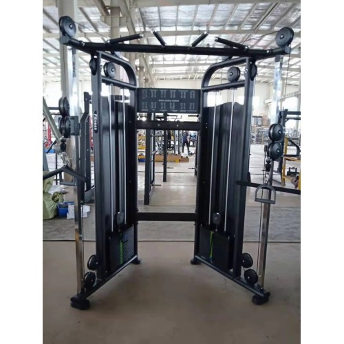Тяга двойная регулируемая Insight Fitness BH22