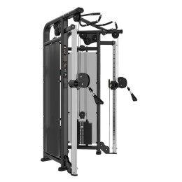 Тяга двойная регулируемая Insight Fitness BH22