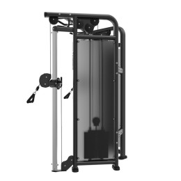 Тяга двойная регулируемая Insight Fitness BH22