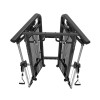 Тяга двойная регулируемая Insight Fitness BH22
