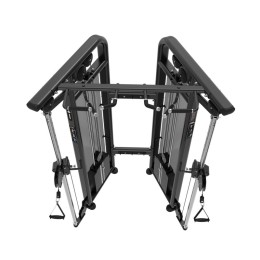 Тяга двойная регулируемая Insight Fitness BH22