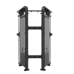 Тяга двойная регулируемая Insight Fitness BH22