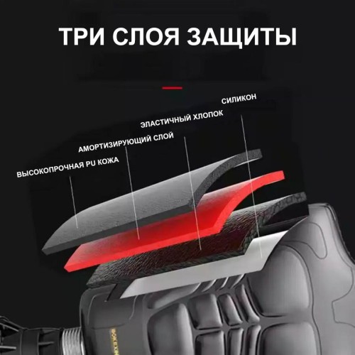 Водоналивной манекен OKPRO OK1813A