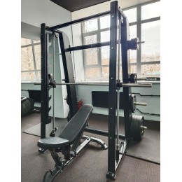 Машина Смита Insight Fitness TN09