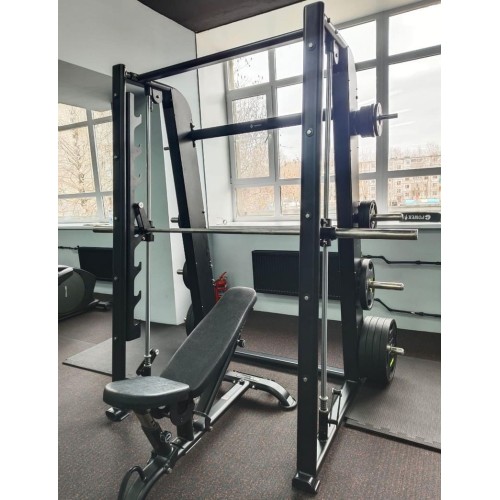 Машина Смита Insight Fitness TN09