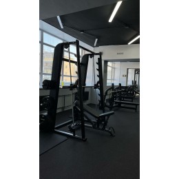 Машина Смита Insight Fitness TN09