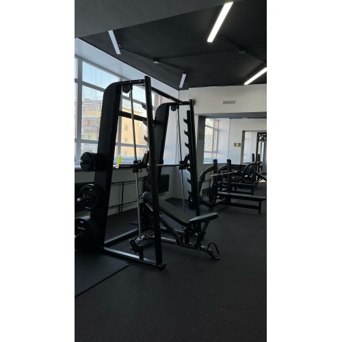 Машина Смита Insight Fitness TN09