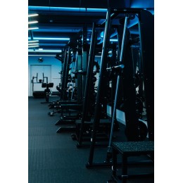 Машина Смита Insight Fitness TN09