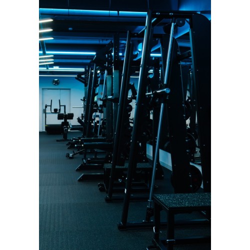 Машина Смита Insight Fitness TN09