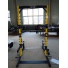Силовая полурама с машиной Смита Insight Fitness TS113