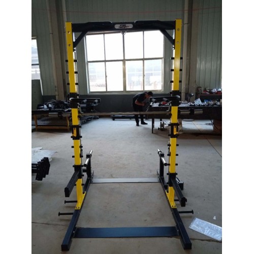 Силовая полурама с машиной Смита Insight Fitness TS113