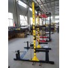 Силовая полурама с машиной Смита Insight Fitness TS113