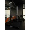 Силовая полурама с машиной Смита Vertex FT-105