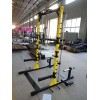 Силовая полурама с машиной Смита Insight Fitness TS113