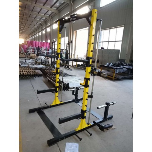 Силовая полурама с машиной Смита Insight Fitness TS113