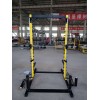 Силовая полурама с машиной Смита Insight Fitness TS113