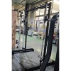 Силовая полурама с машиной Смита Vertex FT-105