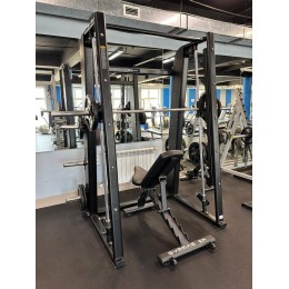 Машина Смита Insight Fitness TN09