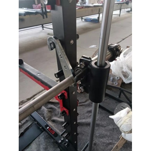 Силовая полурама с машиной Смита Insight Fitness TS113