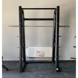 Машина Смита Insight Fitness TN09