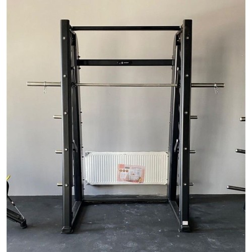 Машина Смита Insight Fitness TN09