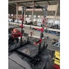 Силовая полурама с машиной Смита Insight Fitness TS113