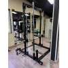 Силовая полурама с машиной Смита Insight Fitness TS113