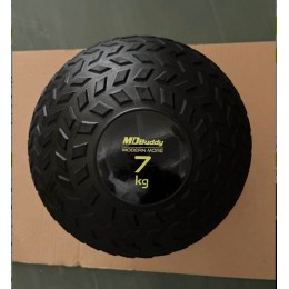 Слэм болл MD Buddy MD1268 7 кг