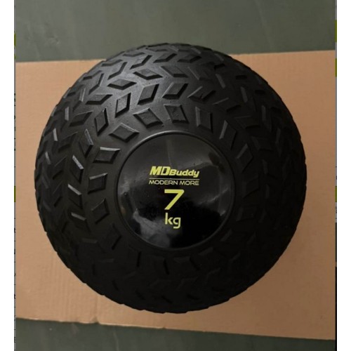 Слэм болл MD Buddy MD1268 7 кг