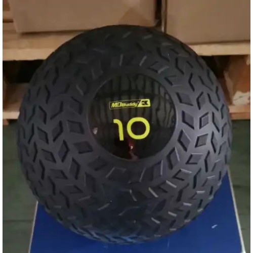 Слэм болл MD Buddy MD1268 3 кг