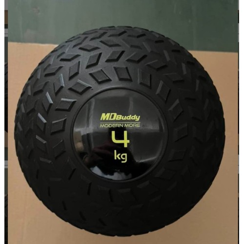 Слэм болл MD Buddy MD1268 4 кг